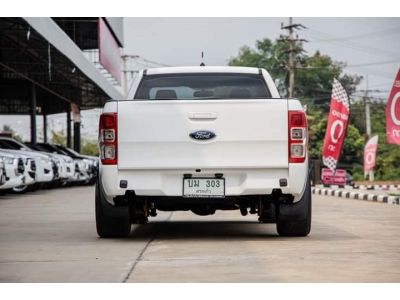 FORD RANGER ALL-NEW OPEN CAB 2.2 XL (MY18) MT ปี 2019 รูปที่ 3